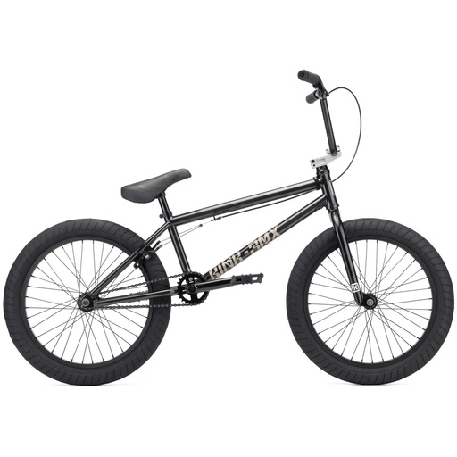 Kink Launch BMX Bike