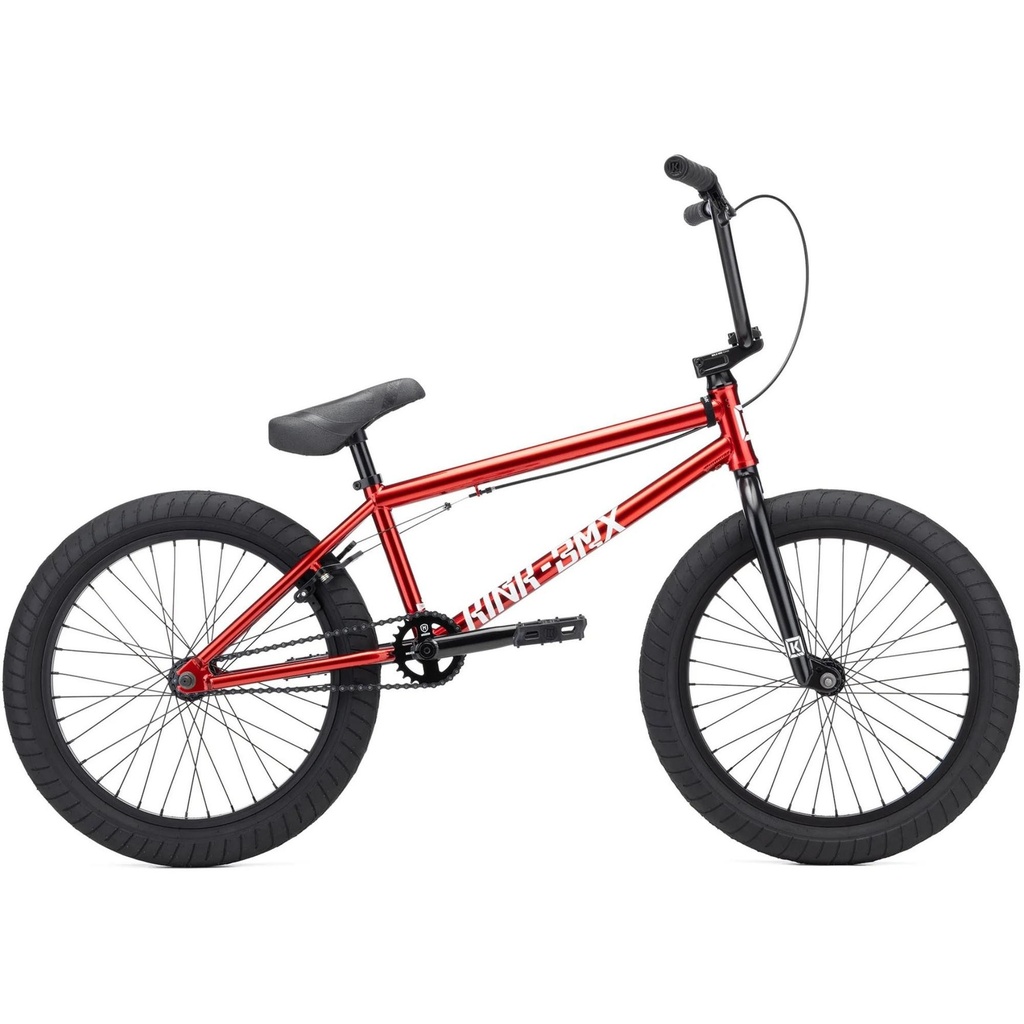 Kink Launch BMX Bike