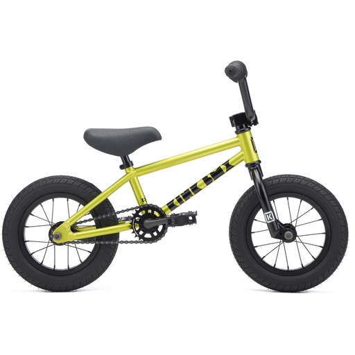 Kink Roadster 12" BMX Bike