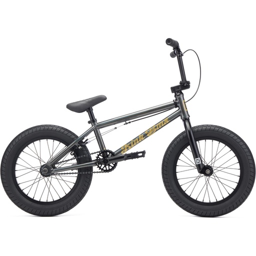 Kink Carve 16" BMX Bike