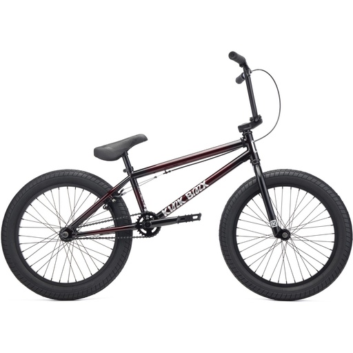 Kink Curb 20" BMX Bike