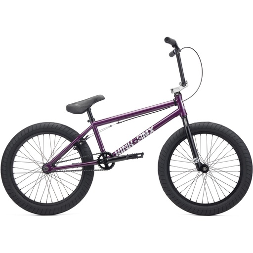 Kink Launch BMX Bike '26