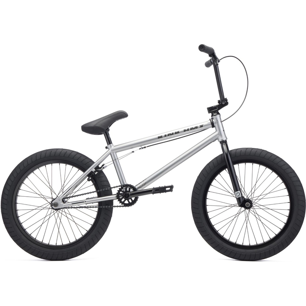 Kink Whip BMX Bike
