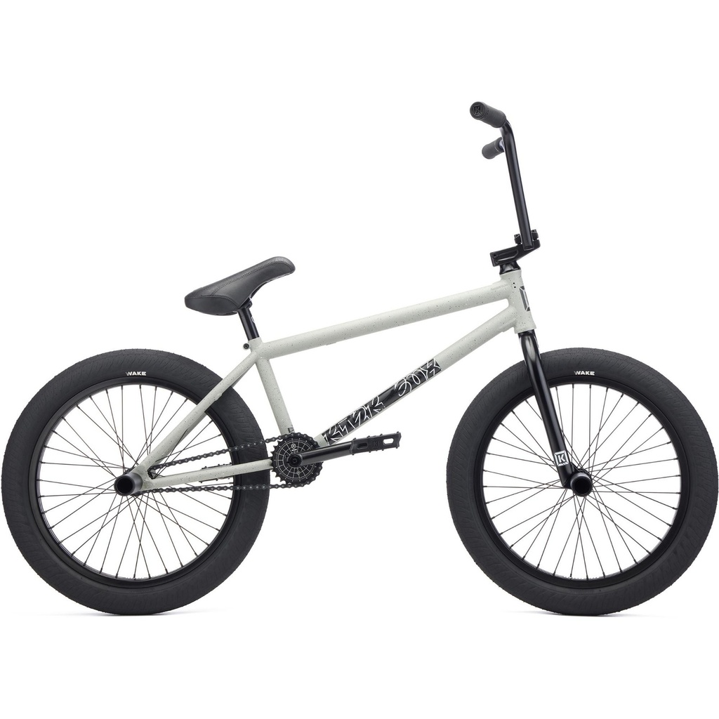 Kink Switch BMX Bike