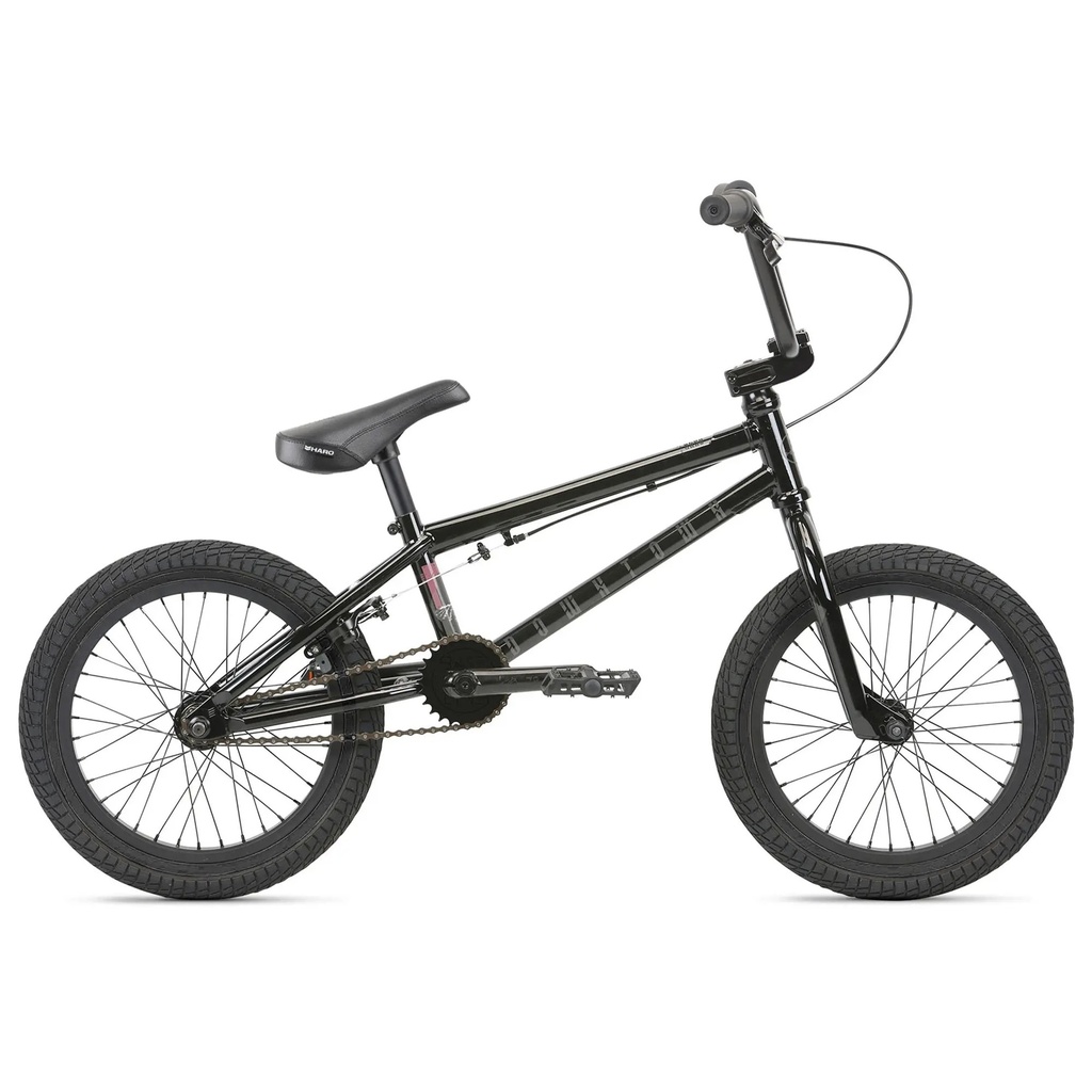 Haro Kids' Downtown 16" BMX Bike