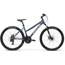 Fuji Adventure 27.5 ST Mountain Bike