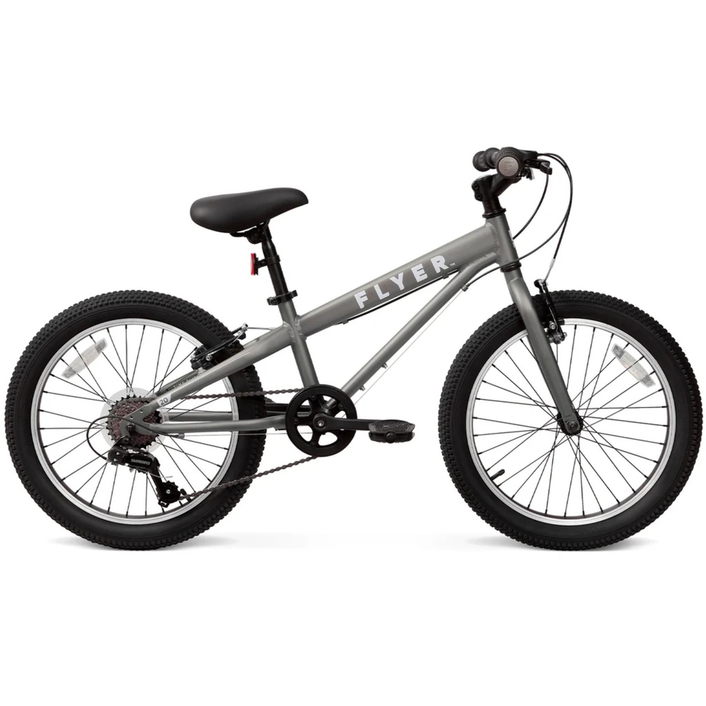 Radio Flyer Kids' Flyer 20" Bike