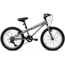 Radio Flyer Kids' Flyer 20" Bike