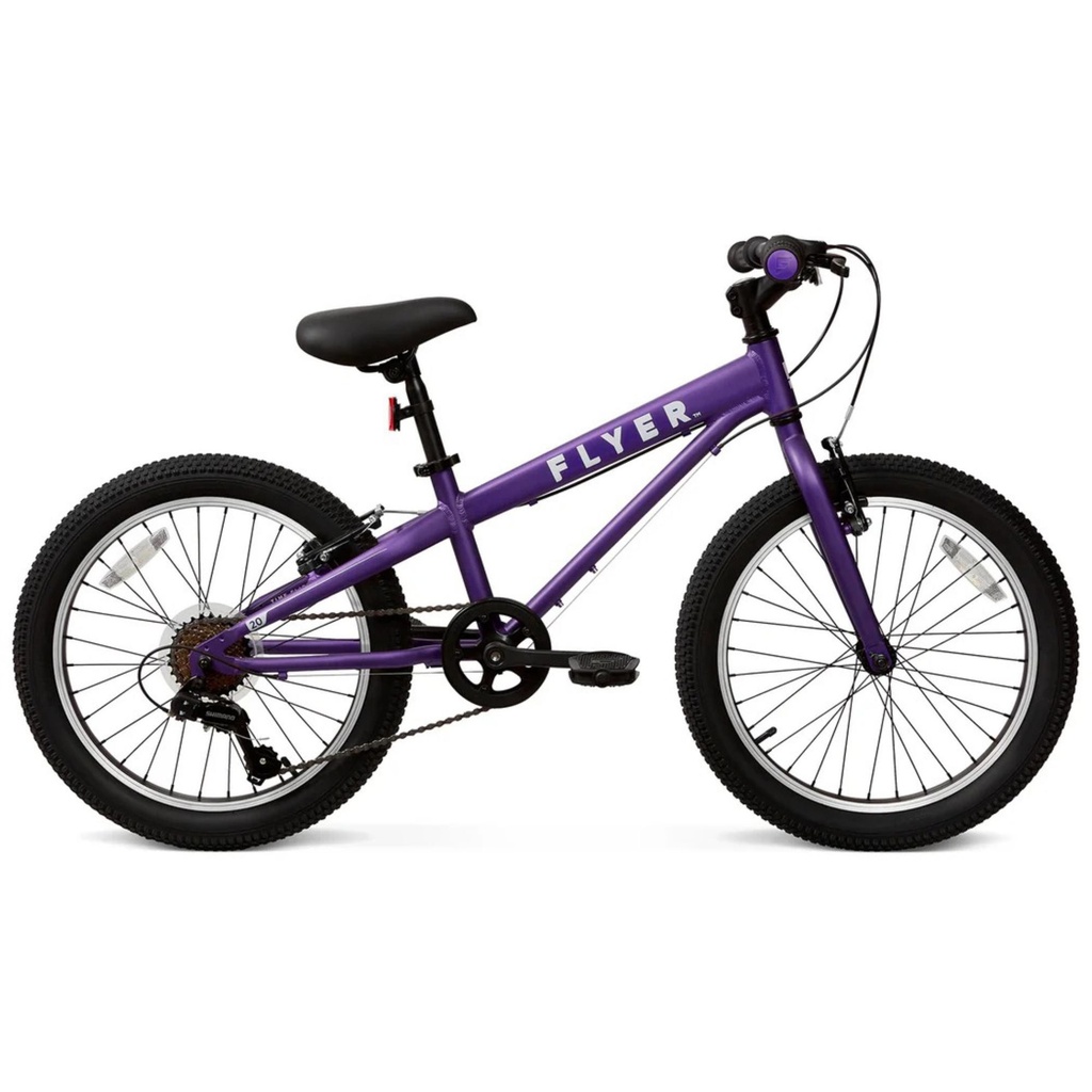 Radio Flyer Kids' Flyer 20" Bike