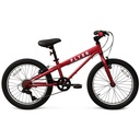 Radio Flyer Kids' Flyer 20" Bike