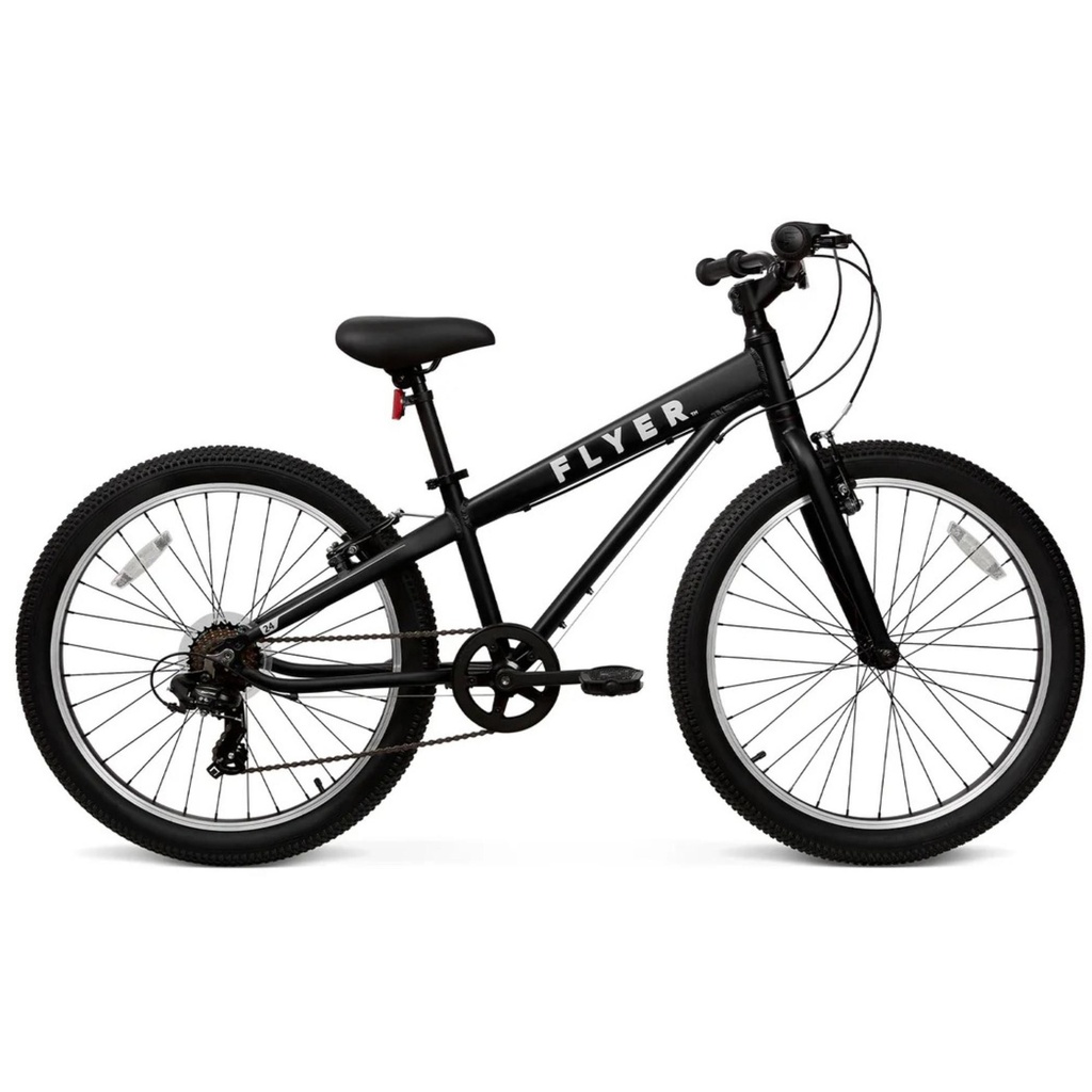 Radio Flyer Kids' Flyer 24" Bike