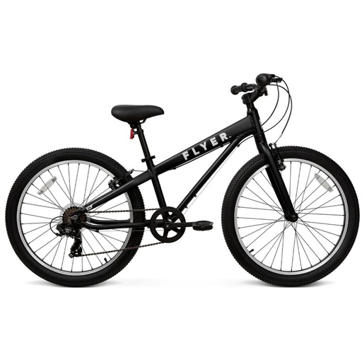 Radio Flyer Kids' Flyer 24" Bike