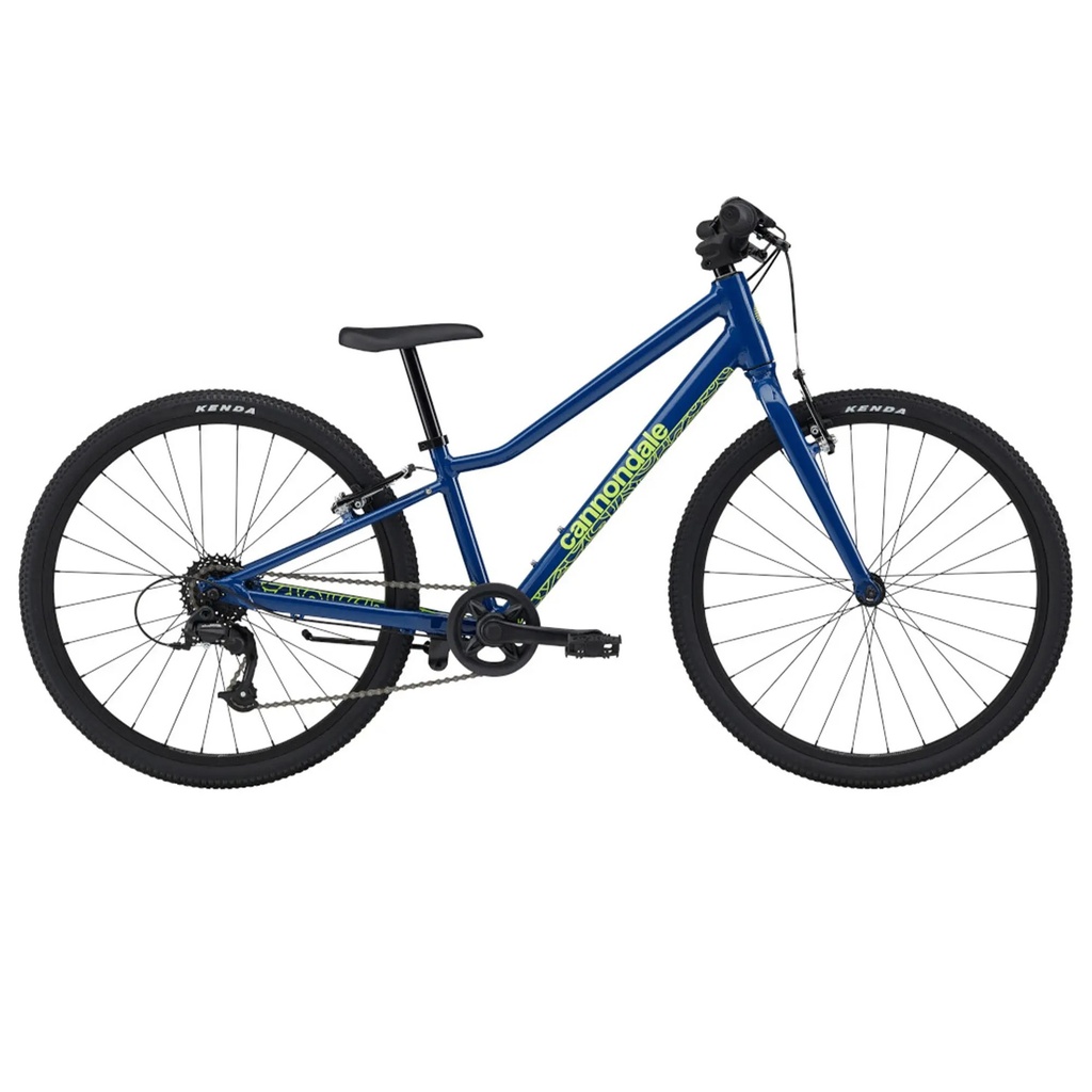 Cannondale Kids Quick 24 Mountain Bike