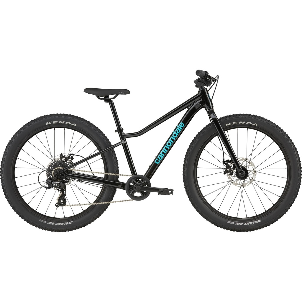 Cannondale 24" Kids Trail Plus