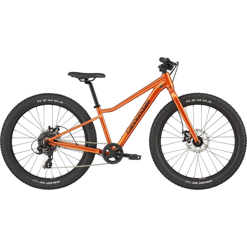 Cannondale 24" Kids Trail Plus