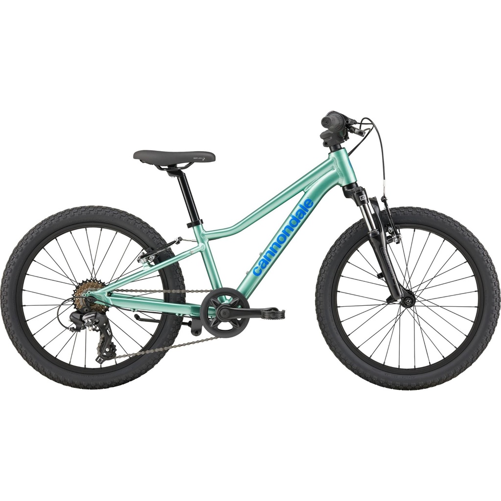 Cannondale Kids' Trail 20" Bike