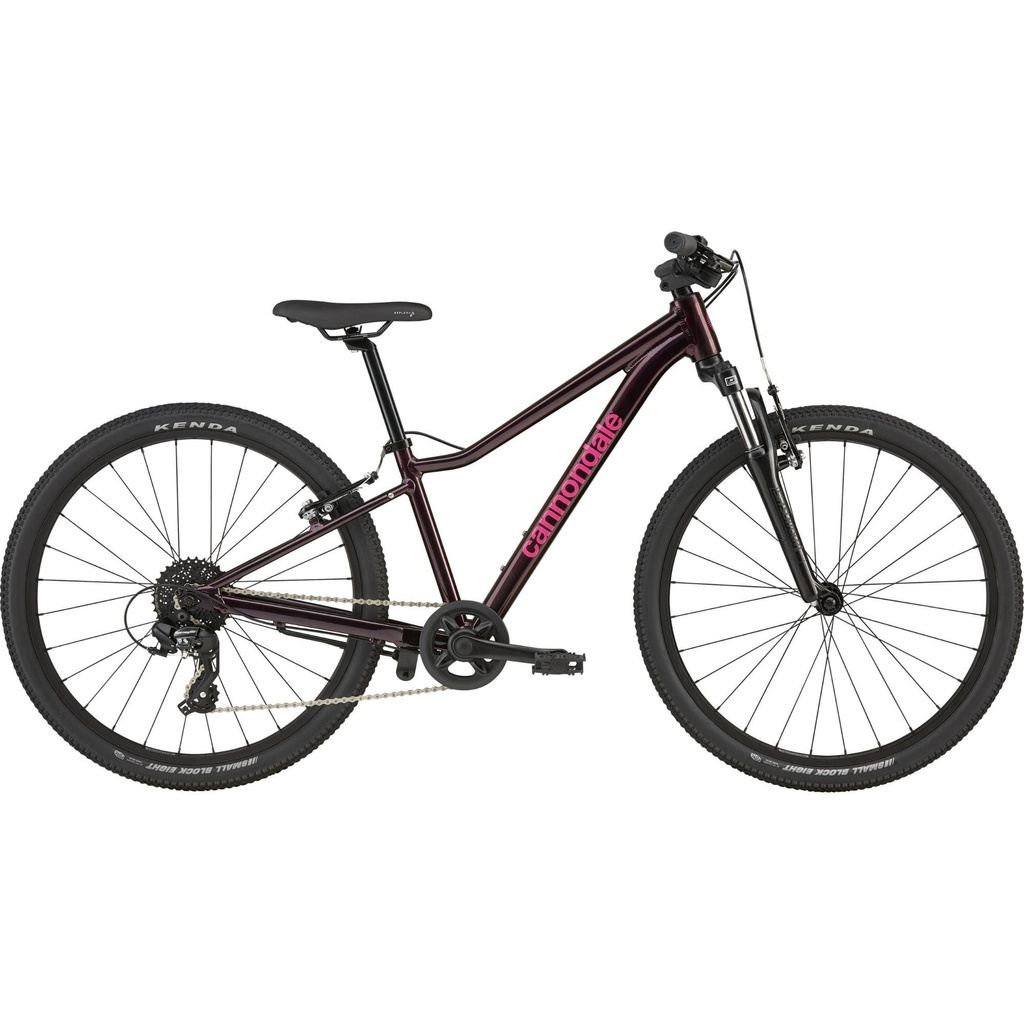 Cannondale Kids' Trail 24" Mountain Bike