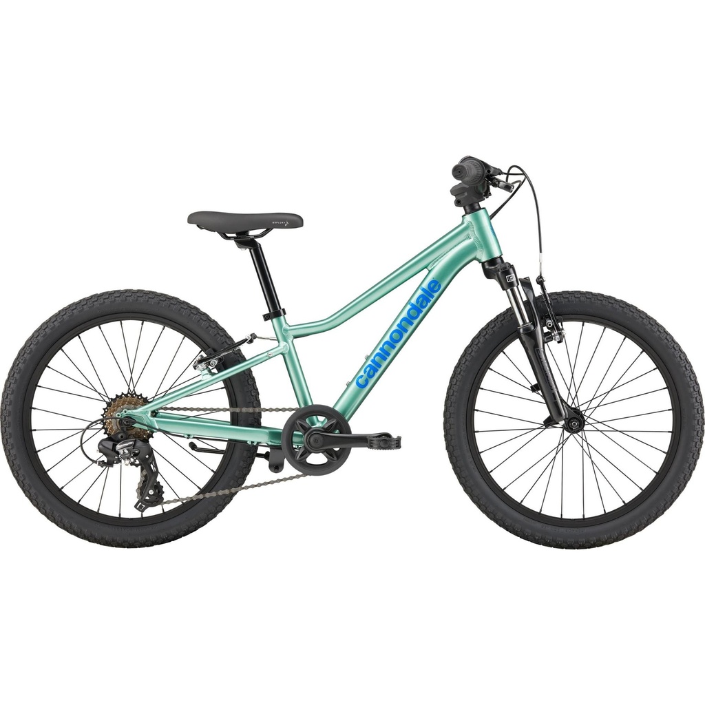 Cannondale Kids' Trail 20" Mountain Bike