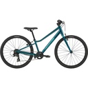Cannondale Kids' Quick 24" Hybrid Bike