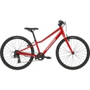 Cannondale Kids' Quick 24" Hybrid Bike