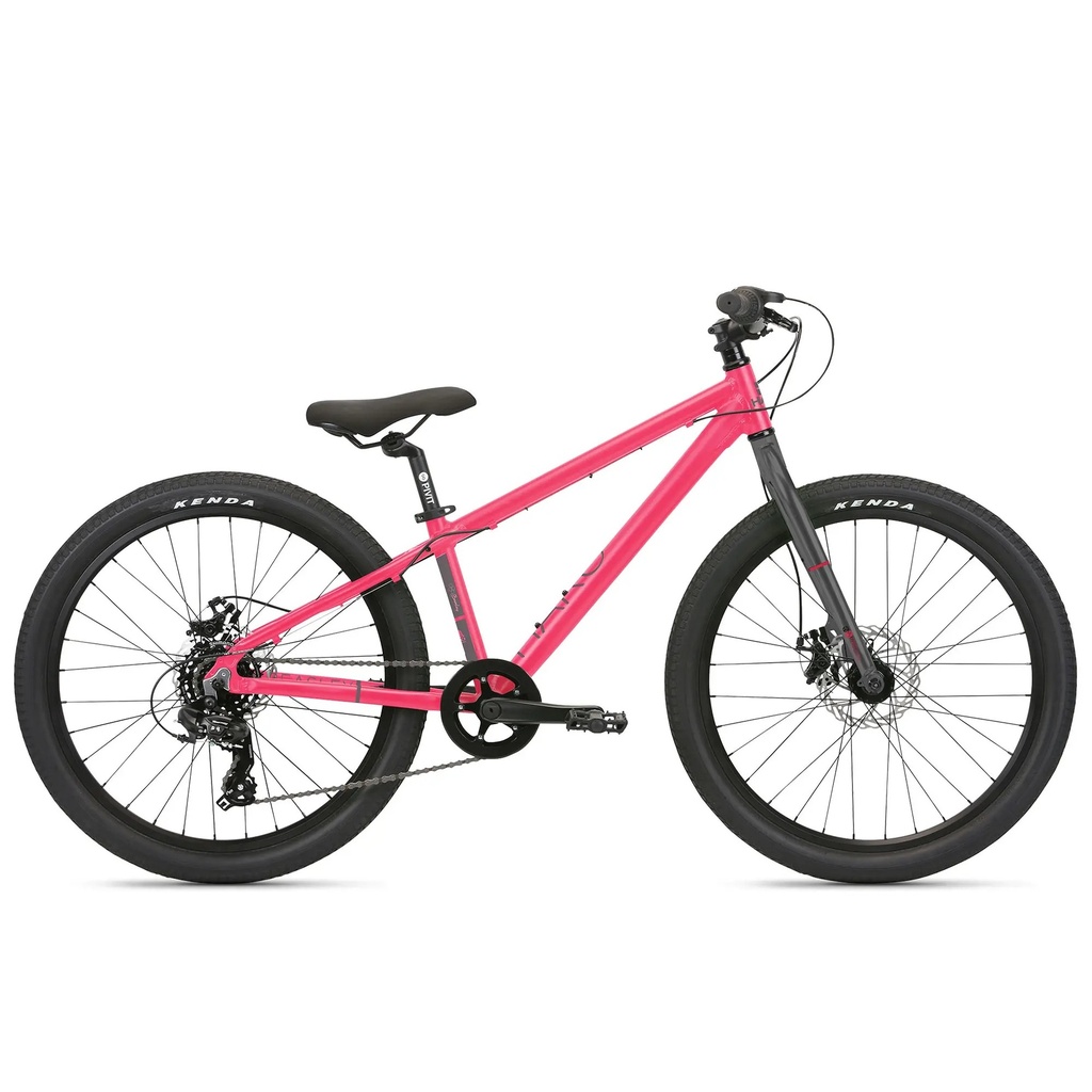 Haro Kids Beasley 24 Mountain Bike