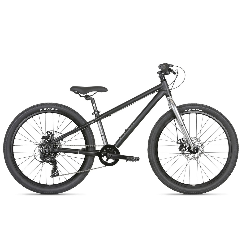Haro Kids Beasley 24 Mountain Bike