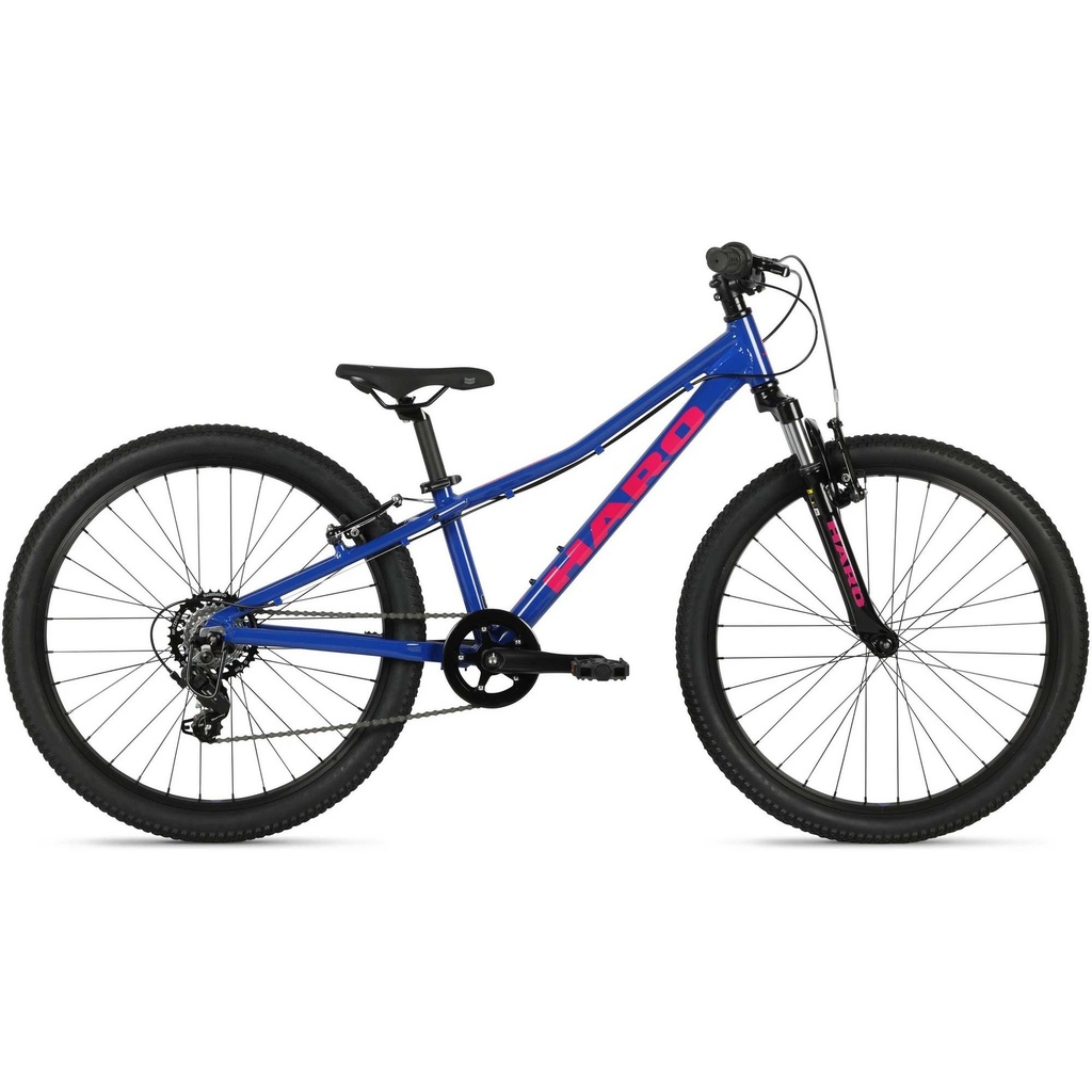 Haro Kids Flightline 24 Mountain Bike