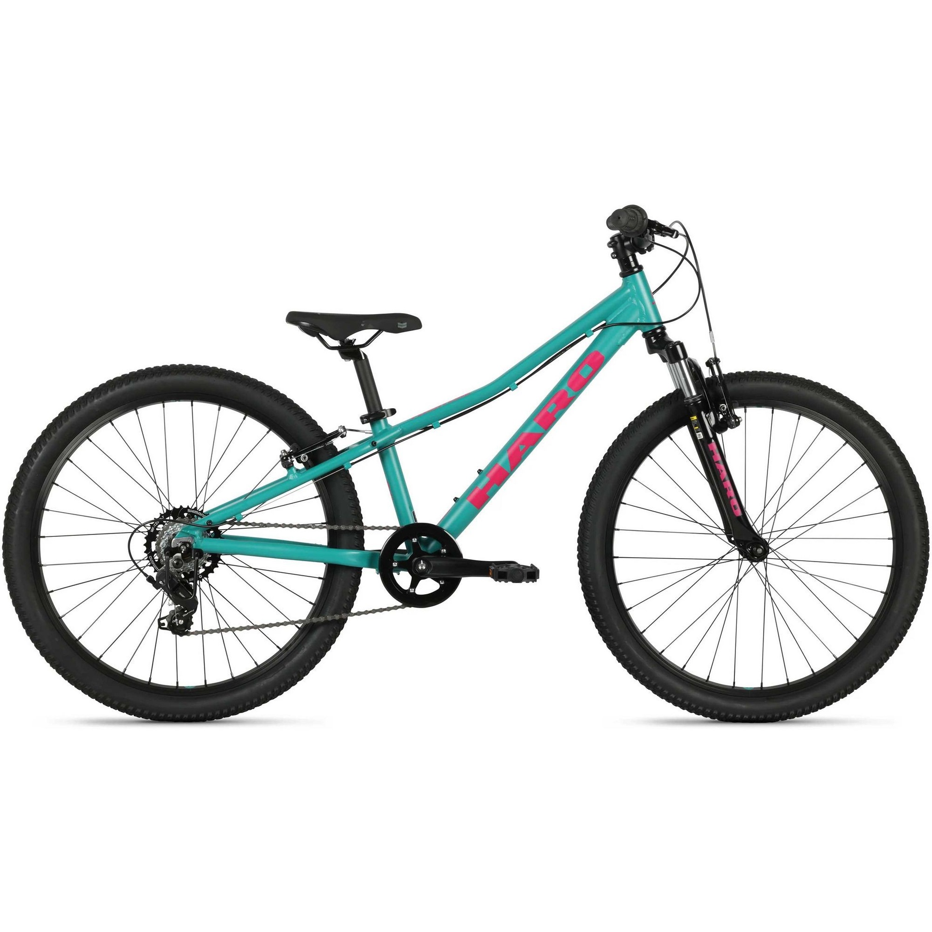 Haro Kids Flightline 24 Mountain Bike | Sun & Ski Sports