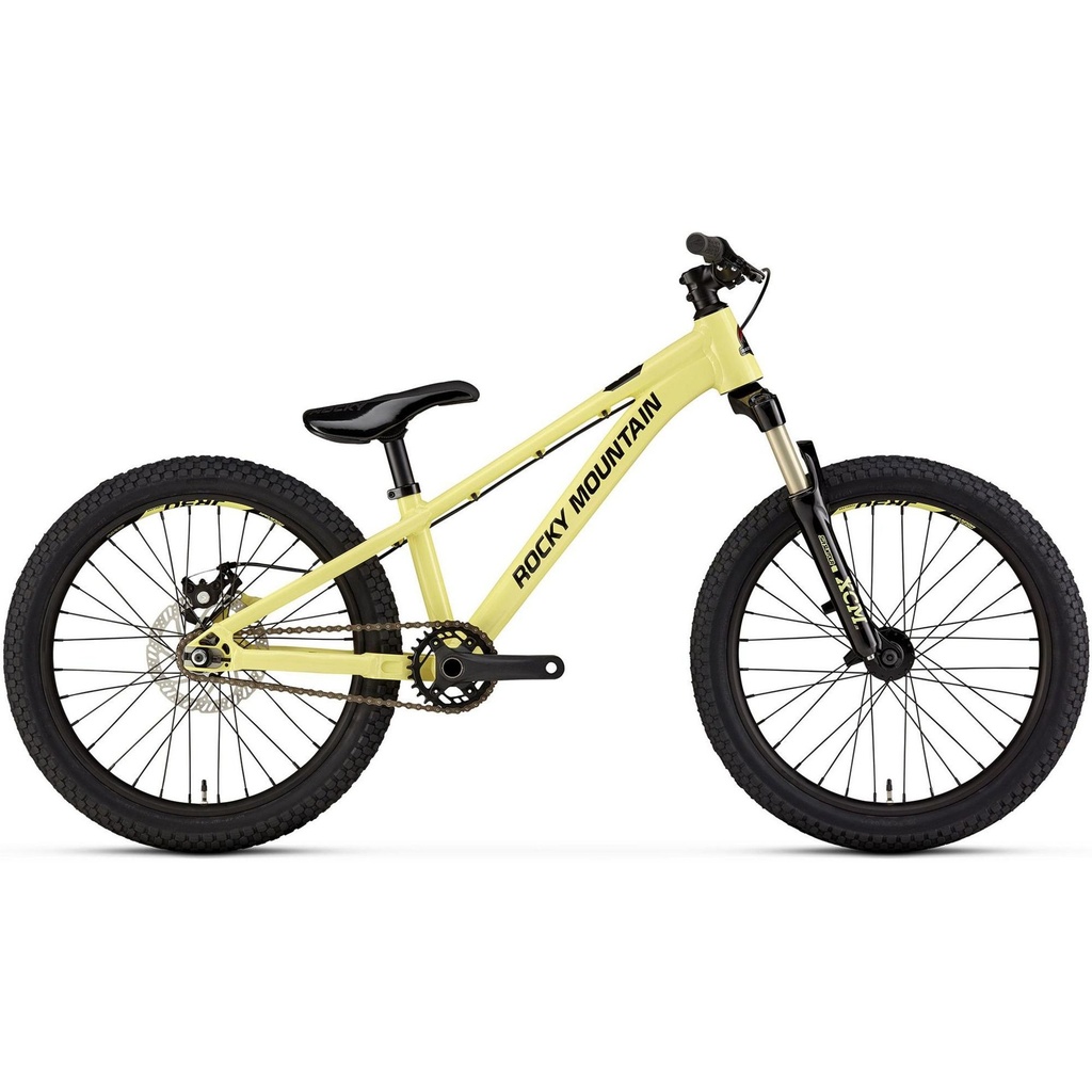 Rocky Mountain Kids Flow Jr 20 Mountain Bike