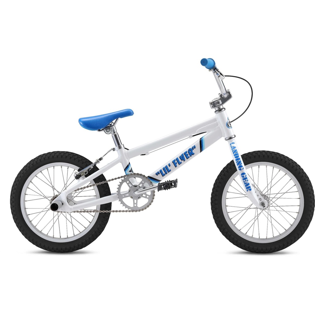 SE Bikes Kids' Lil' Flyer 16" Bike