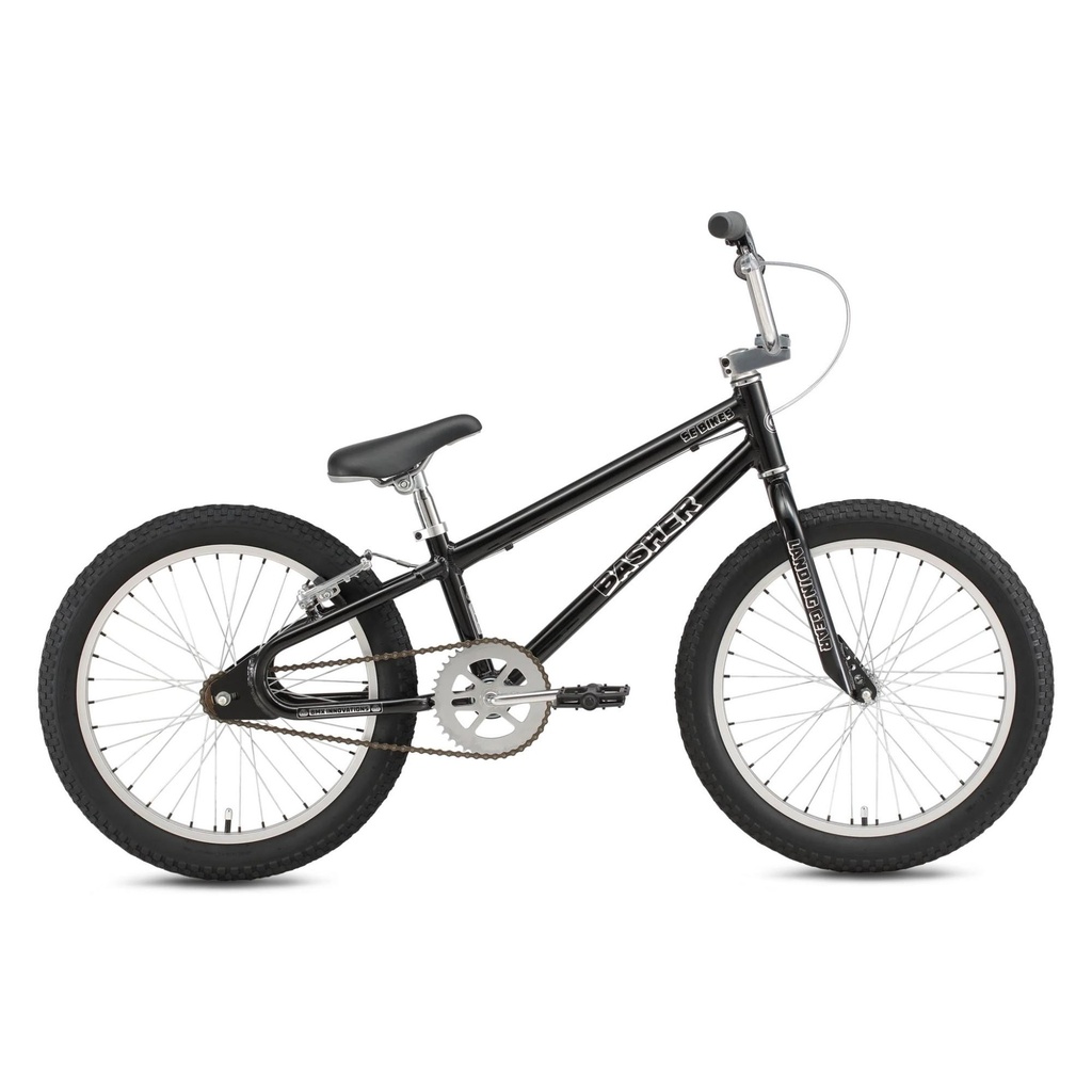 SE BIKES Kids' Basher 20 Freestyle Bike