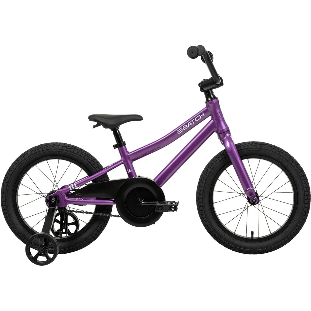 Batch Kids' 16" Kids Bike