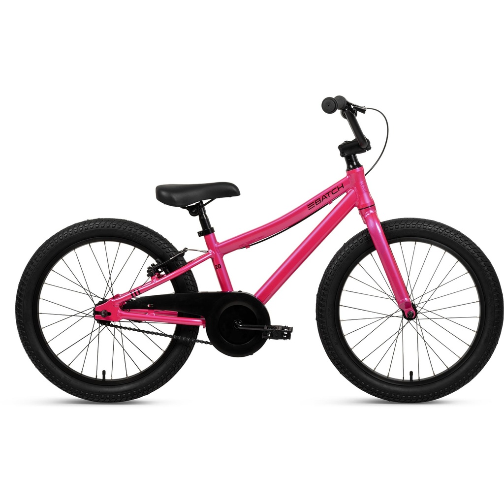 Batch Kids' 20" Kids Bike
