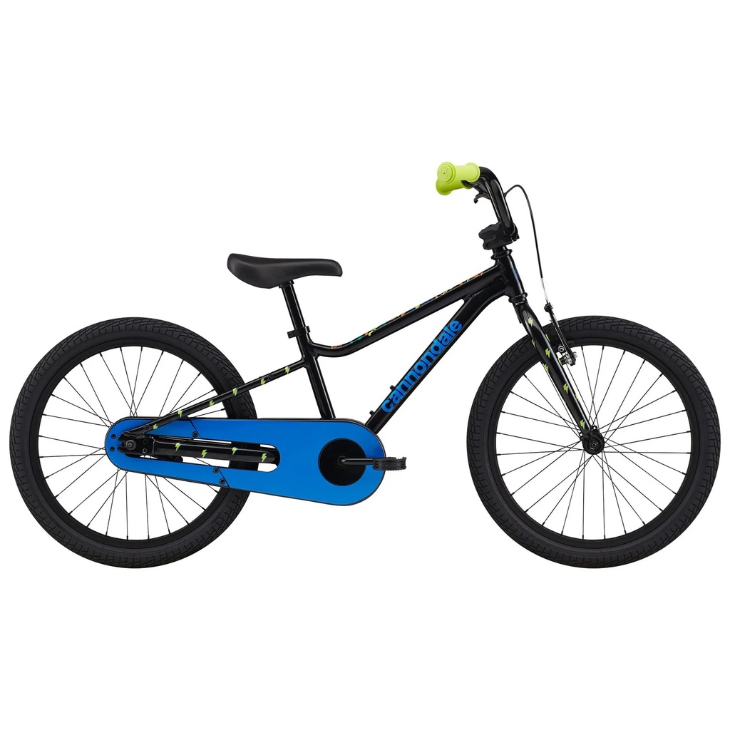 Cannondale Kids Trail 20 Single-Speed Bike