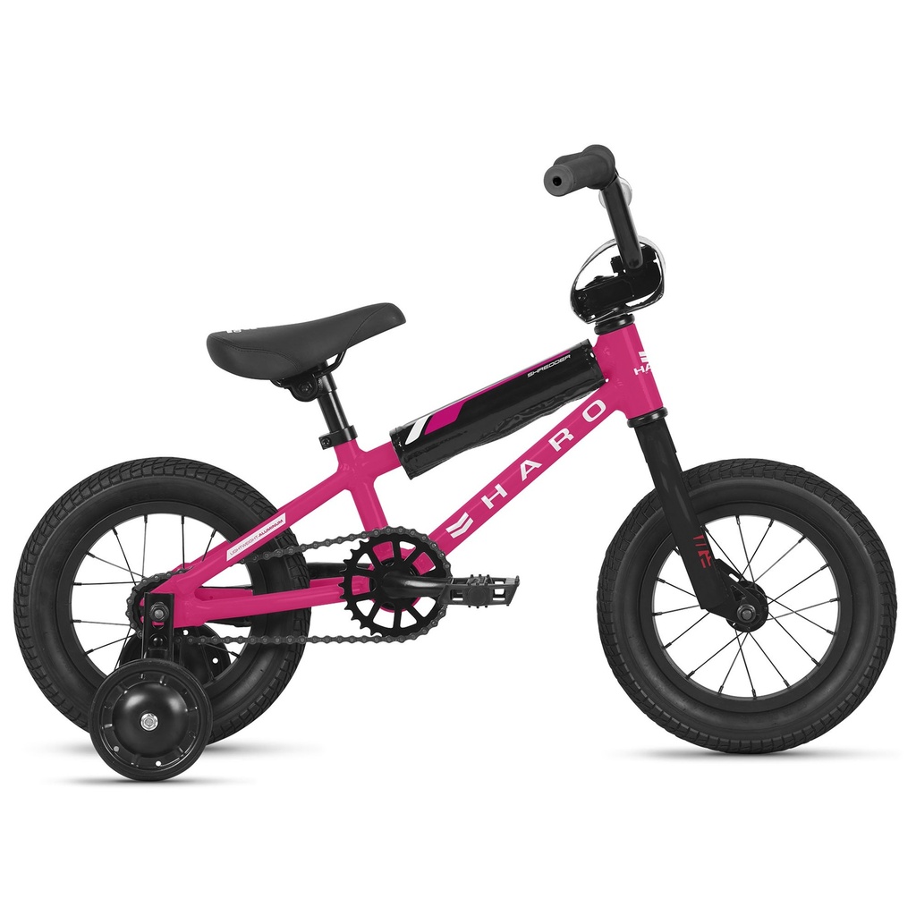 [000191908000000] Haro Girls Shredder 12 Bike