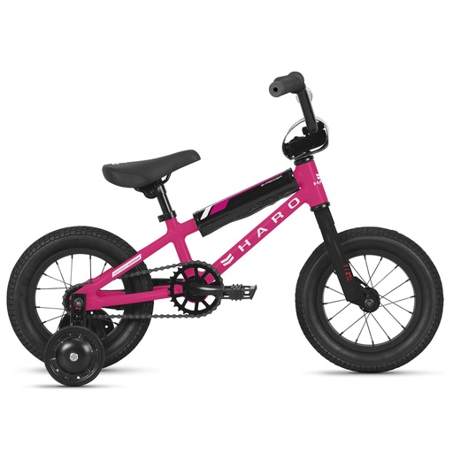 Haro Girls Shredder 12 Bike