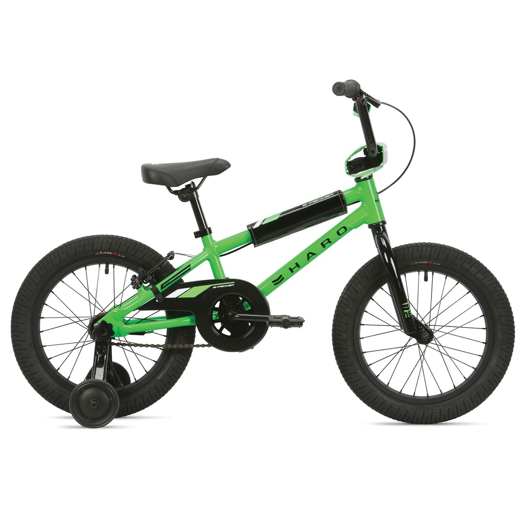 Haro Boys Shredder 16 Sidewalk Bike