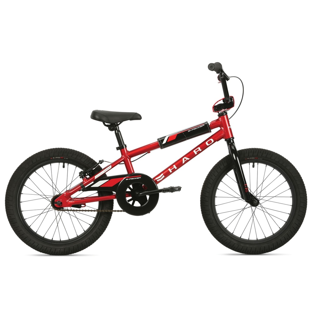 Haro Kids' Haro Shredder 18" Bike