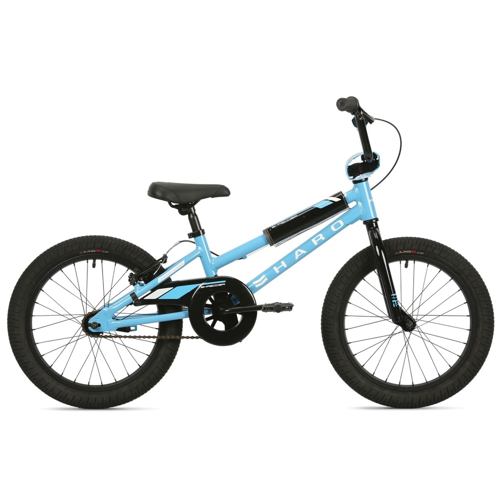 Haro Shredder 18 BMX Bike '24