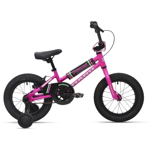 Haro Kids' Shredder 14 BMX Bike