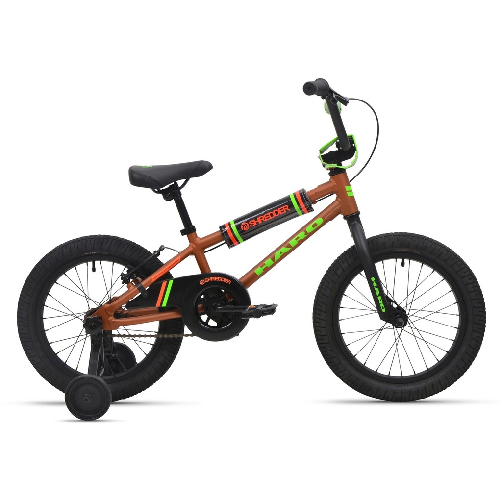 Haro Kids' Shredder 16 BMX Bike