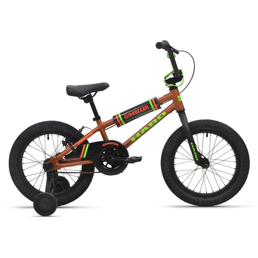 Haro Kids' Shredder 16 BMX Bike