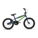 Haro Kids' Shredder 18 BMX Bike