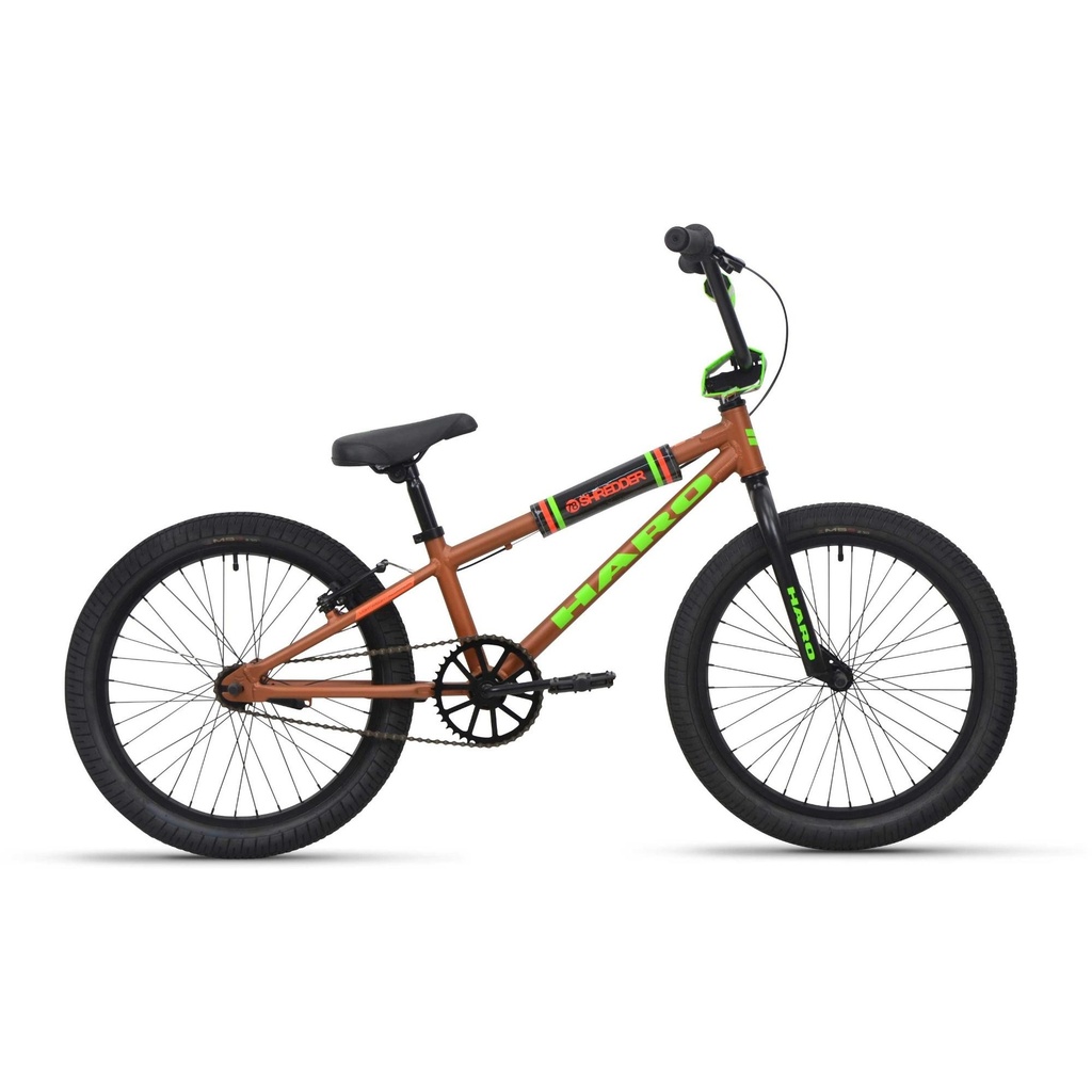 Haro Kids' Shredder 20 BMX Bike