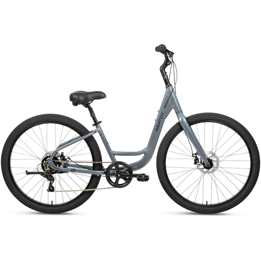 Batch SB.1 Hybrid Step Through Bike