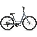 Batch SB.1 Hybrid Step Through Bike