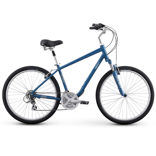 IZIP Zest Step Over Comfort Bike
