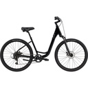 Cannondale Adventure 2 Comfort Bike