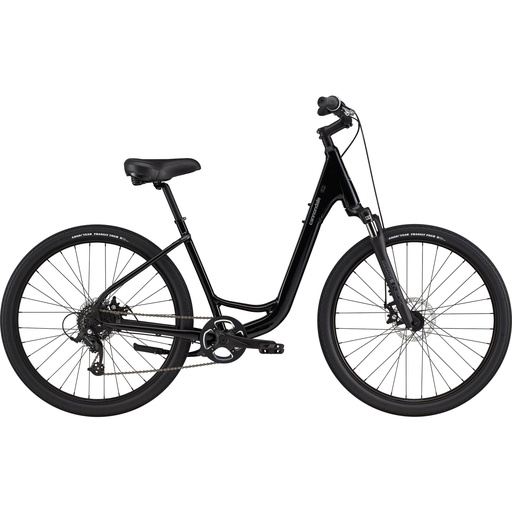 Cannondale Adventure 2 Comfort Bike