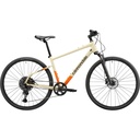Cannondale Quick CX 1 Hybrid Bike